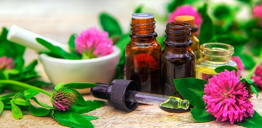 El poder de los aceites esenciales en las velas artesanales