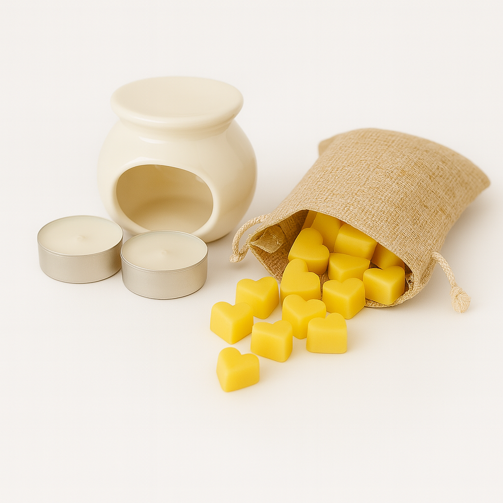 PACK WAX MELTS
