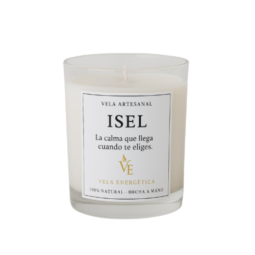 ISEL (con parma violet)