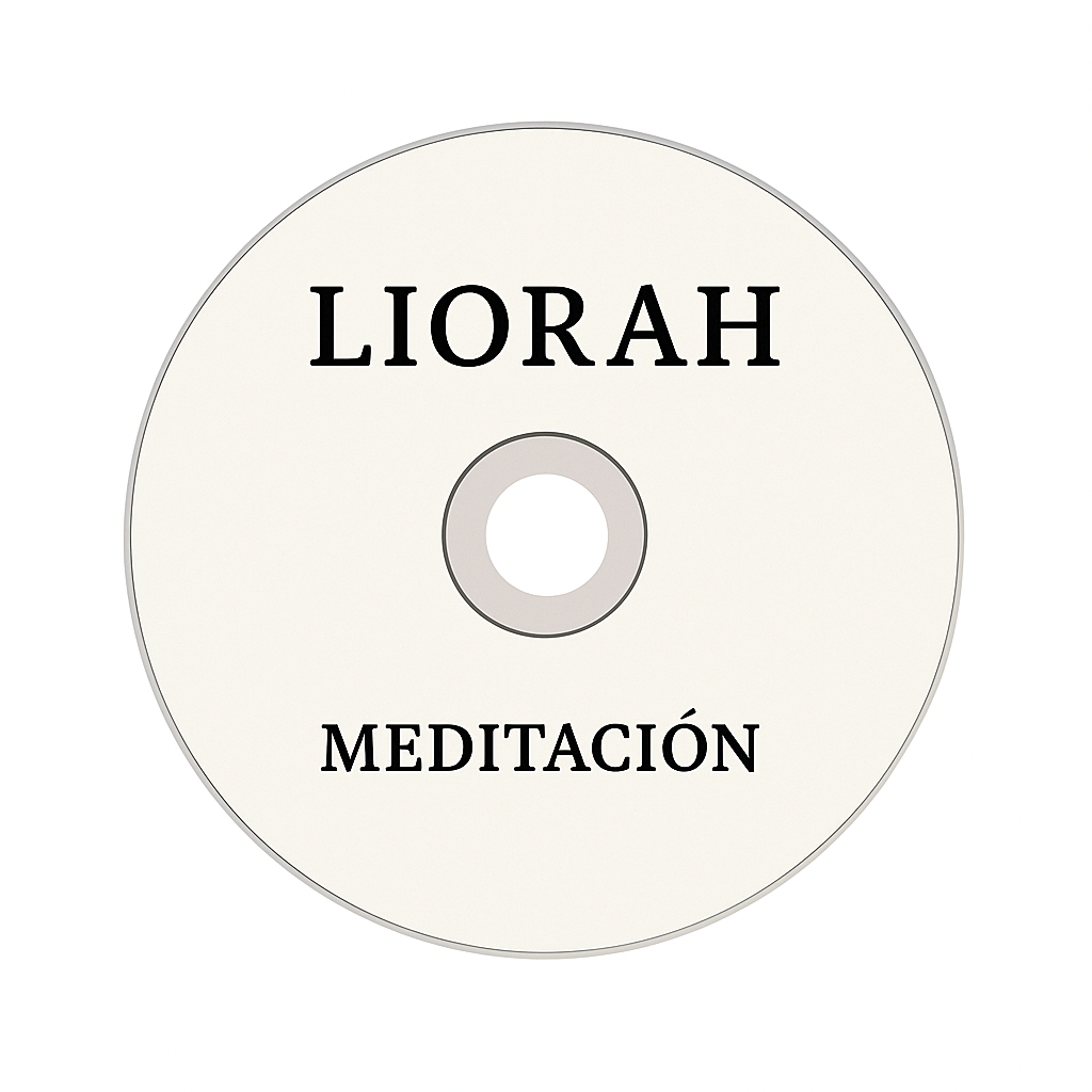 LIORAH (audio de meditación)