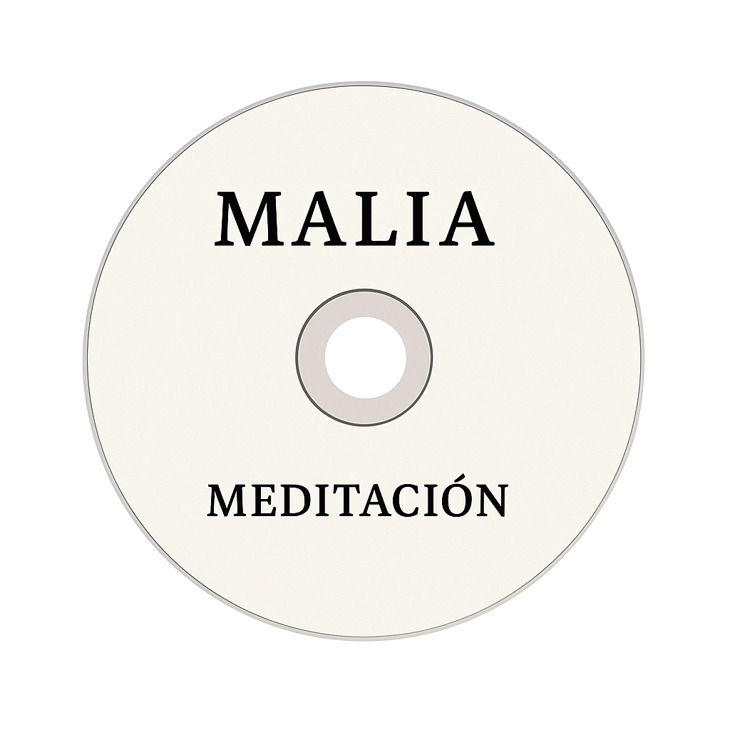 MALIA (audio de meditación)