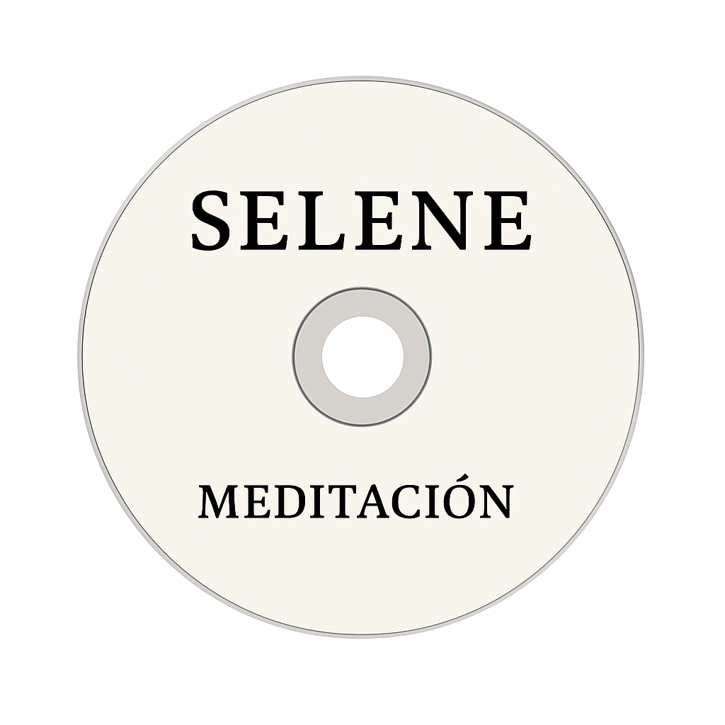 SELENE (audio de meditación)