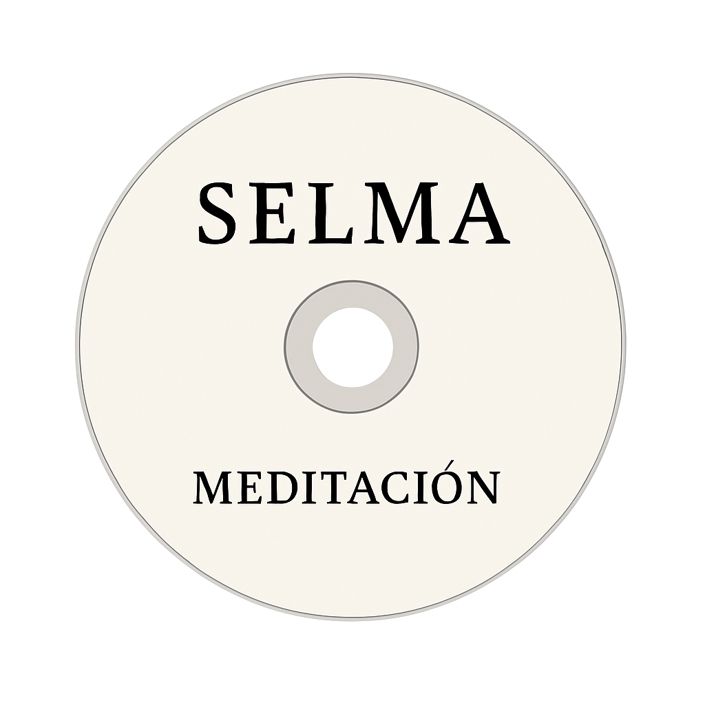 SELMA (audio de meditación)