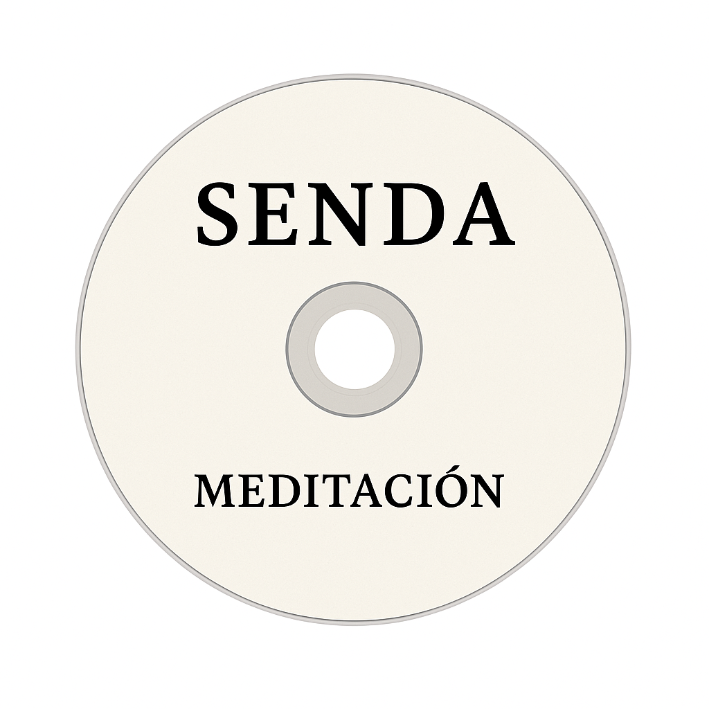 SENDA (audio de meditación)