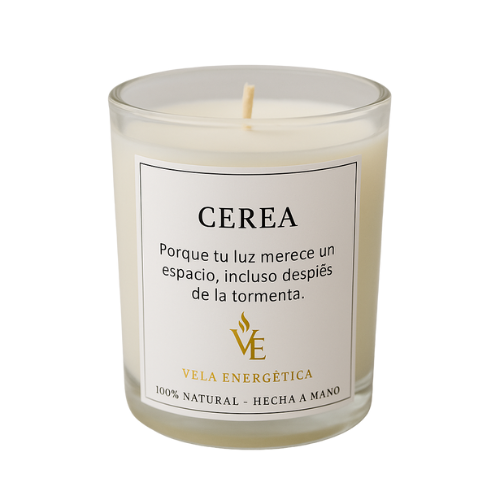 CEREA (con cereza)
