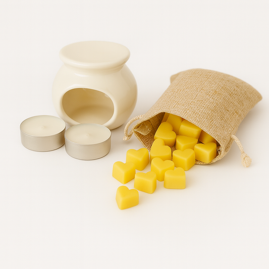 PACK WAX MELTS