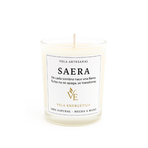 SAERA - Amor propio - (con Cereza)