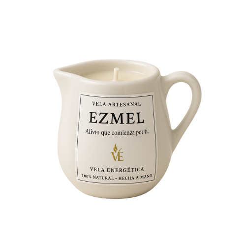 EZMEL (con menta)