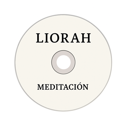 LIORAH (audio de meditación)