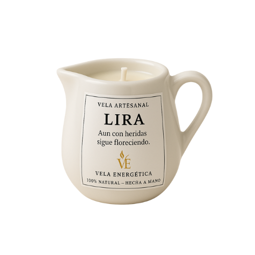 LIRA (con coco)