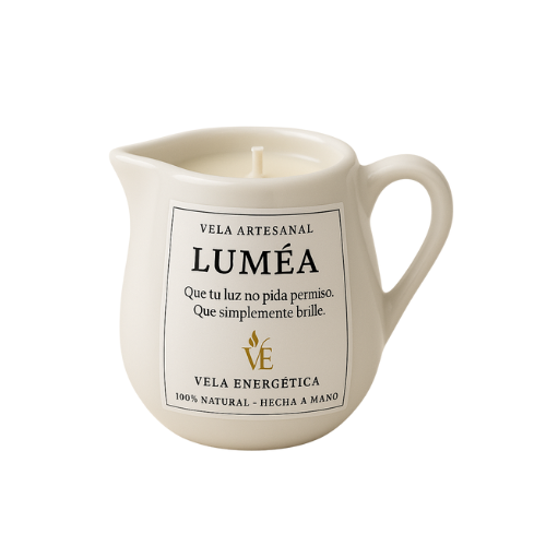 LUMÉA (con Azhar)
