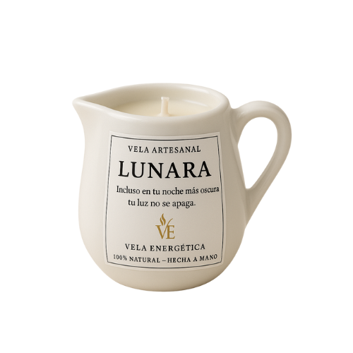LUNARA (con canela y naranja)