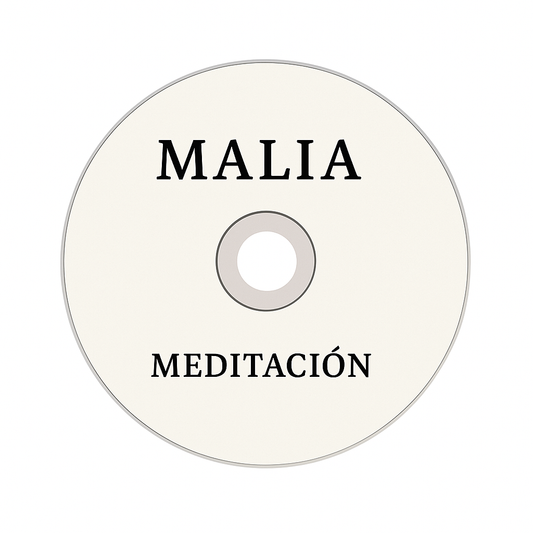 MALIA (audio de meditación)