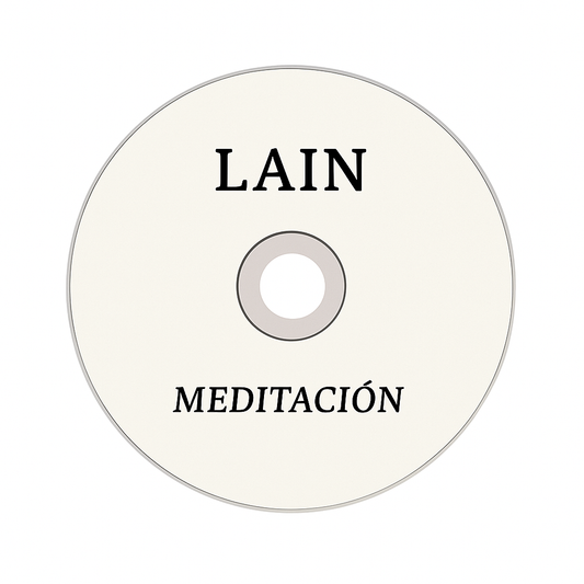 LAIN (audio de meditación)