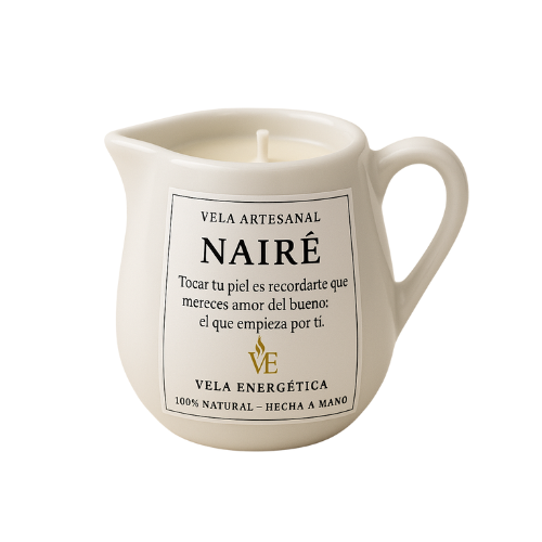 NAIRÉ (con limón)