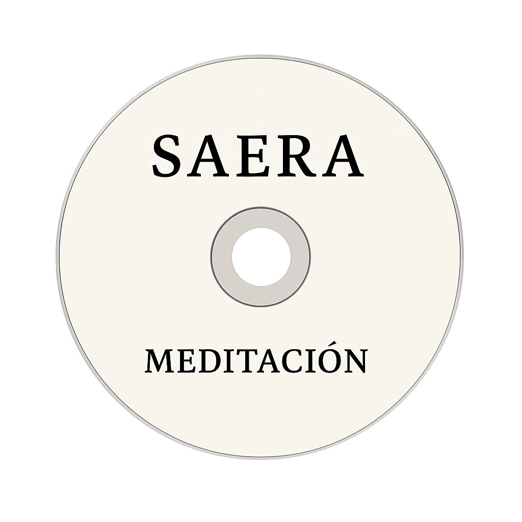 SAERA (audio de meditación)