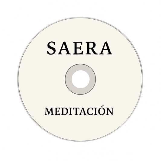 SAERA (audio de meditación)