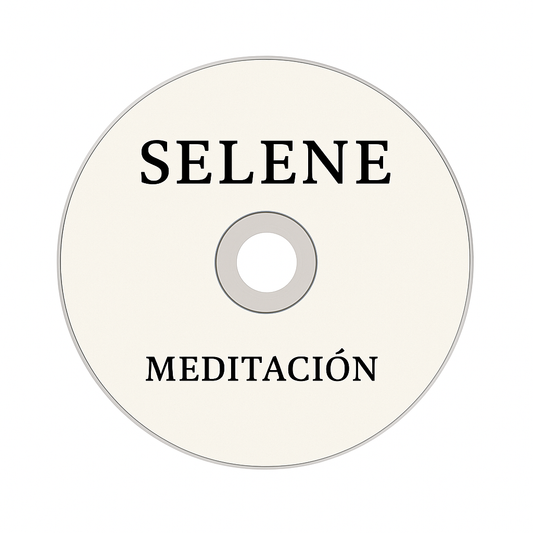 SELENE (audio de meditación)