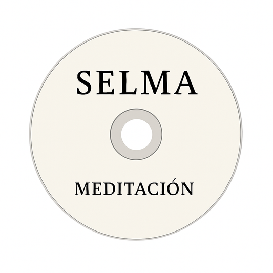 SELMA (audio de meditación)
