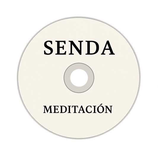 SENDA (audio de meditación)
