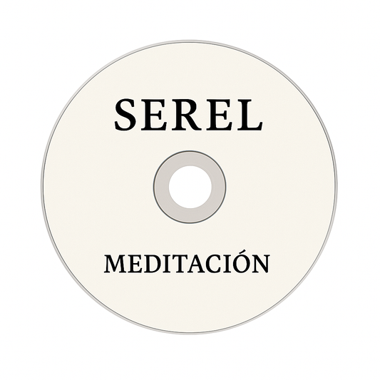 SEREL (audio de meditación)