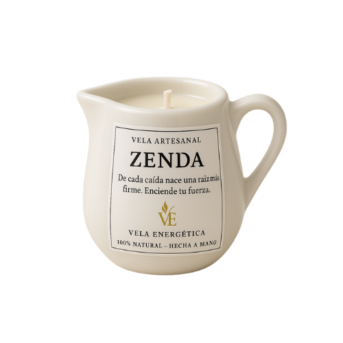 ZENDA (con mango)